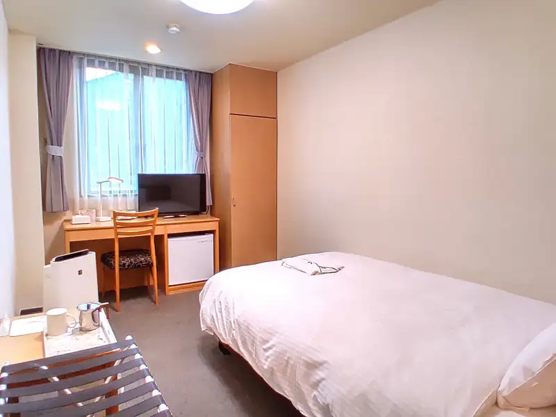ビジネスタイプの写真(岡山県新見市)